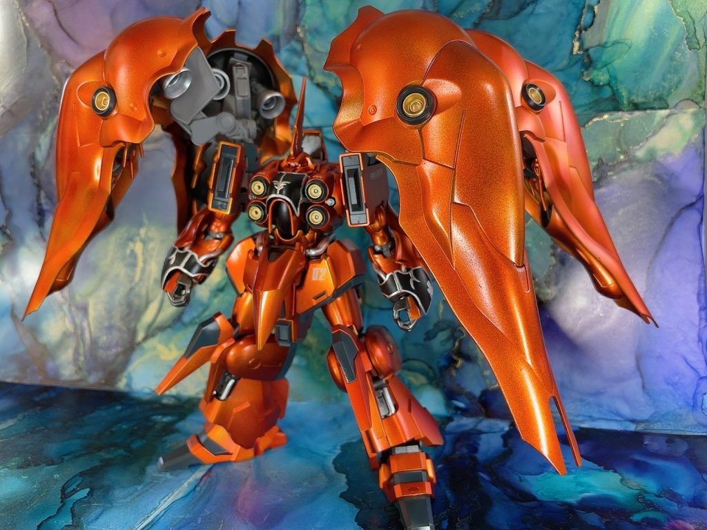 クシャトリヤMark.2–4枚目/制作者：@マーシー