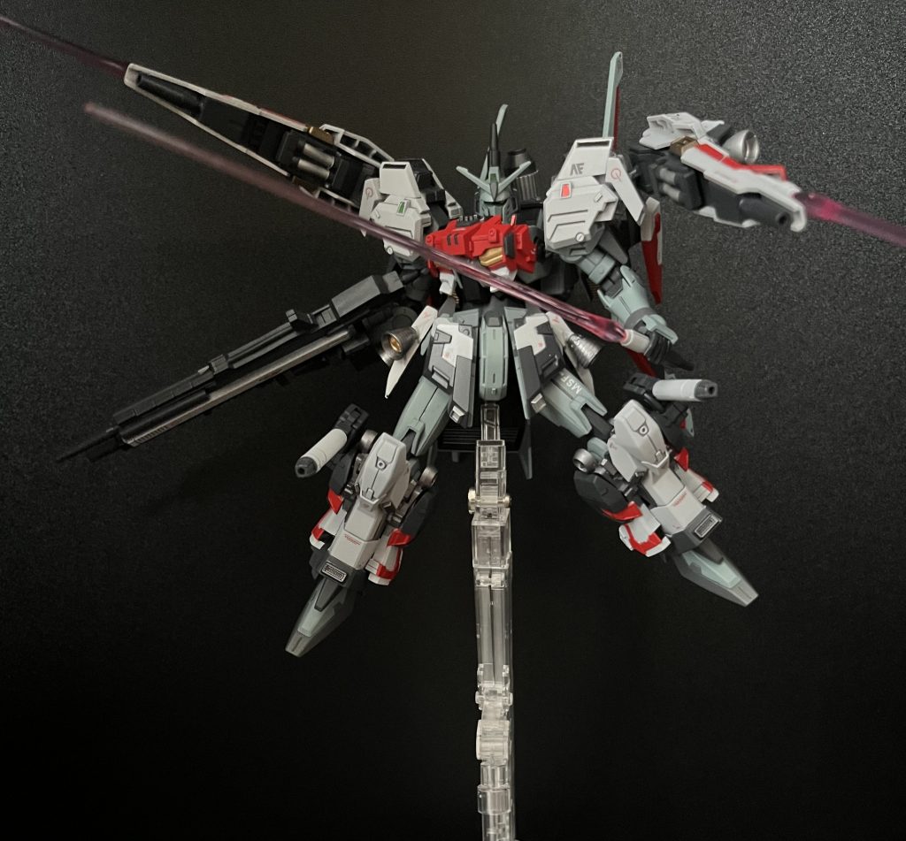 屋外スプレー塗装勢なので台風が来る前に仕上がって良かったです( ͡° ͜ʖ ͡°)