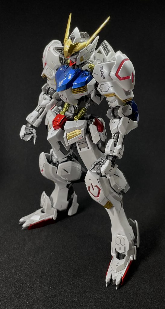 実は、完成までにパーツを無くし、2回もパーツ請求しました…その分思い入れも強い作品にはなりましたが…(泣最後までご覧いただきありがとうございました。コメントやフォローいただけると嬉しいです!