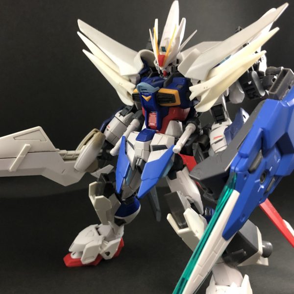 インパルスガンダム・シュナイダー