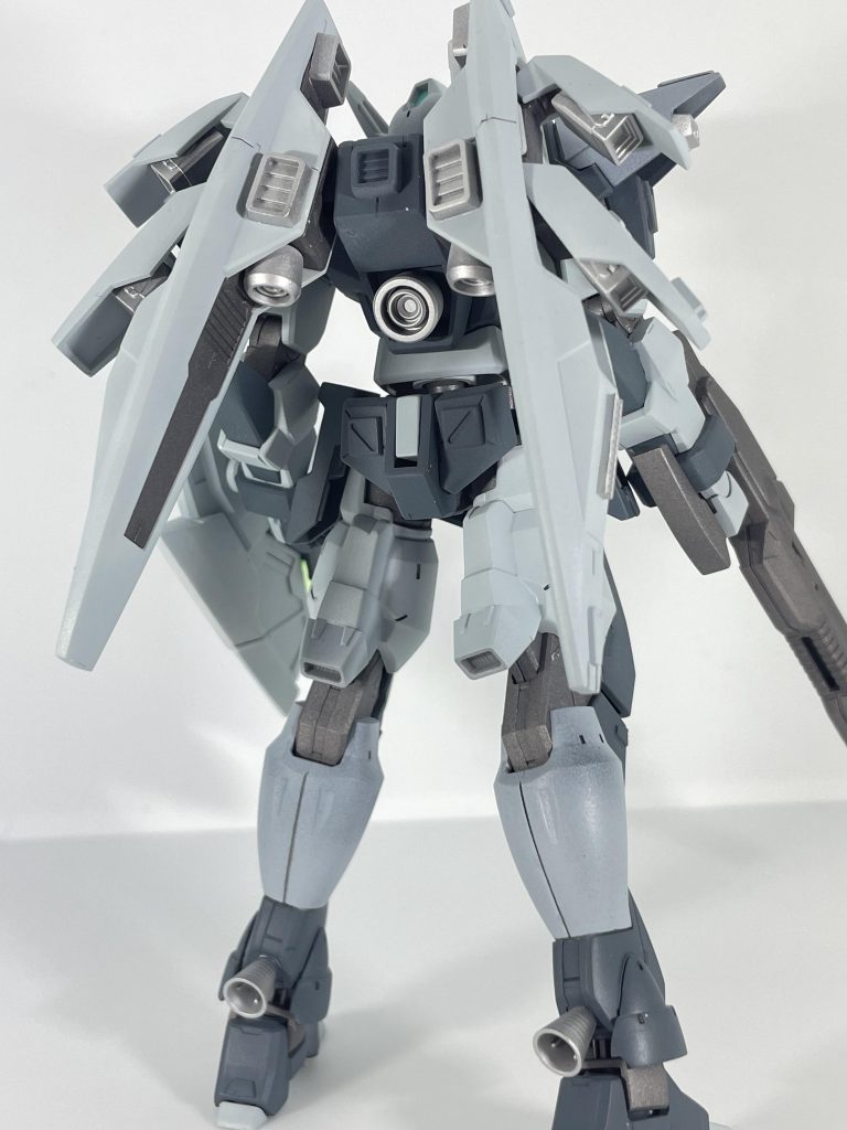 Gバウンサー–2枚目/制作者：まこと