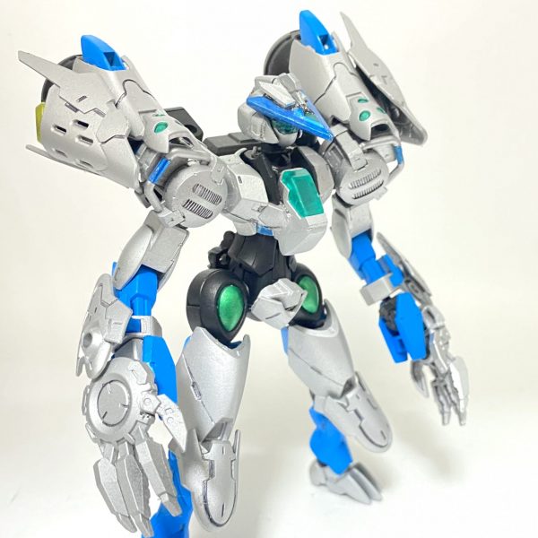 ベキルベウ•ポーラベアー