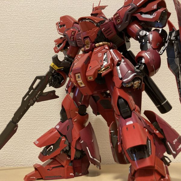 MG Ver.Ka サザビー