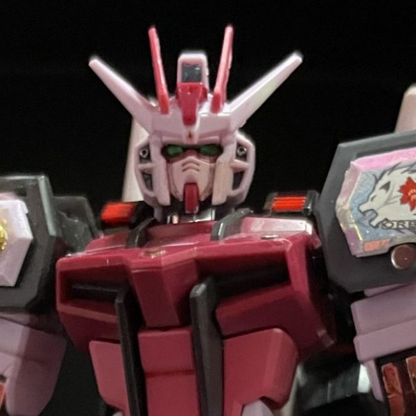 ストライクルージュ