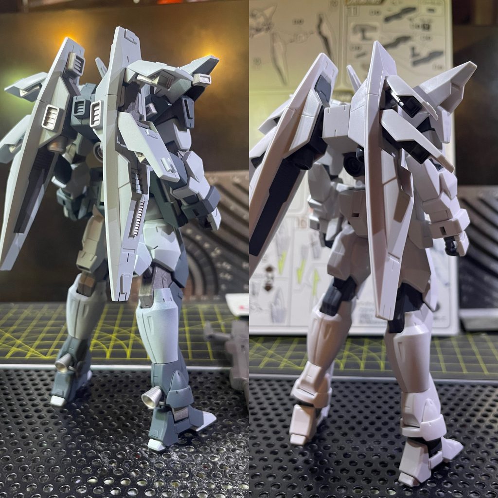 Gバウンサー–5枚目/制作者：まこと