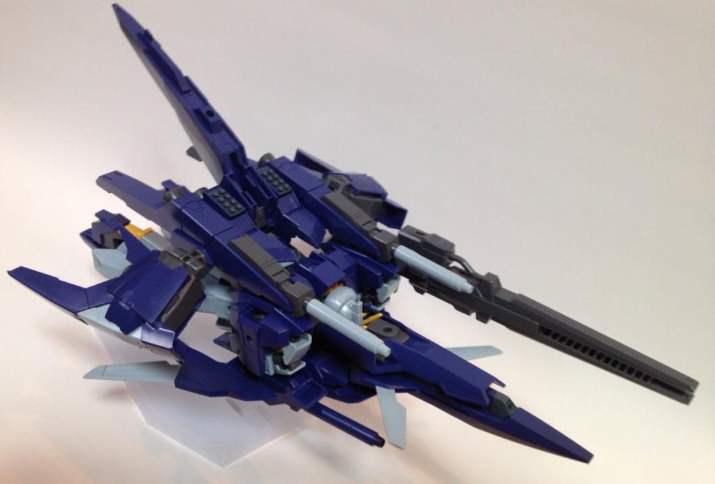 ライトニング・フォートレス！