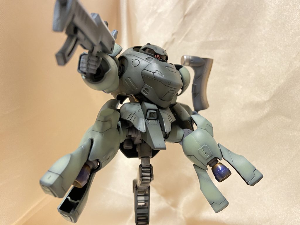 マンロディ–2枚目/制作者：姫パパ