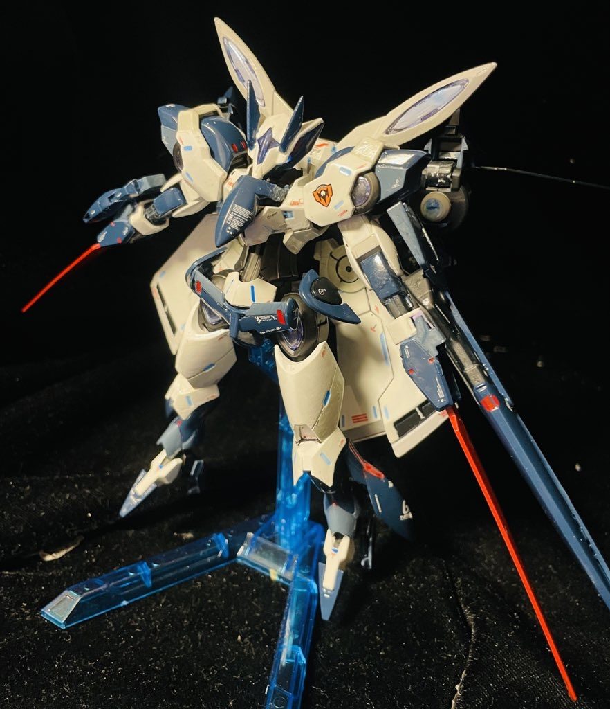 ベキルブレイヴ–2枚目/制作者:hecorta_hecorta