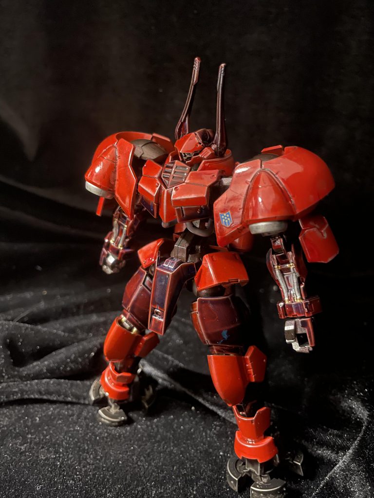 こんな感じで。ぽちゅねん。