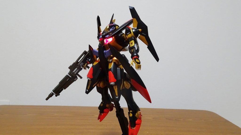 アドバンスドジンクス–5枚目/制作者：弾切れ漂流スクラップ