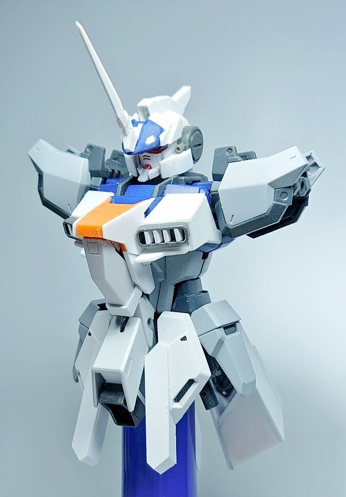 トーリスリッター Ver.CE–3枚目/制作者：毒zon