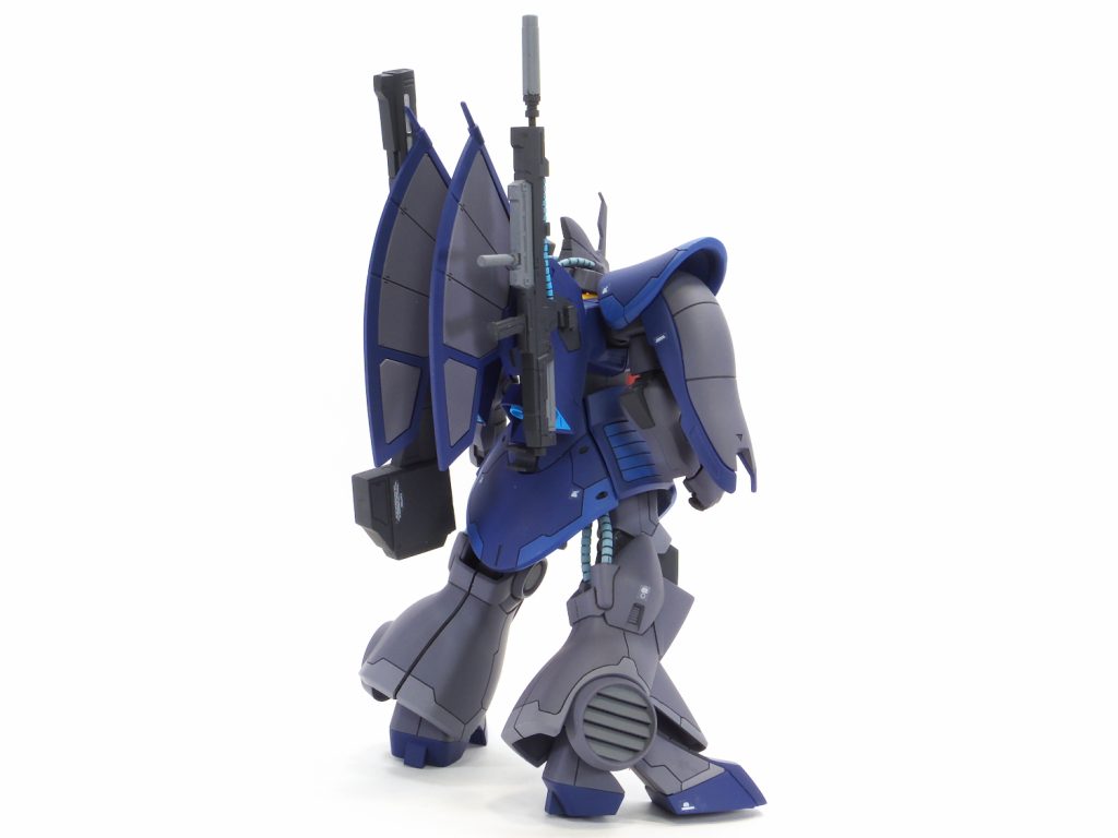 HGUC ディジェ ナラティブver.–5枚目/制作者：gunplacraft