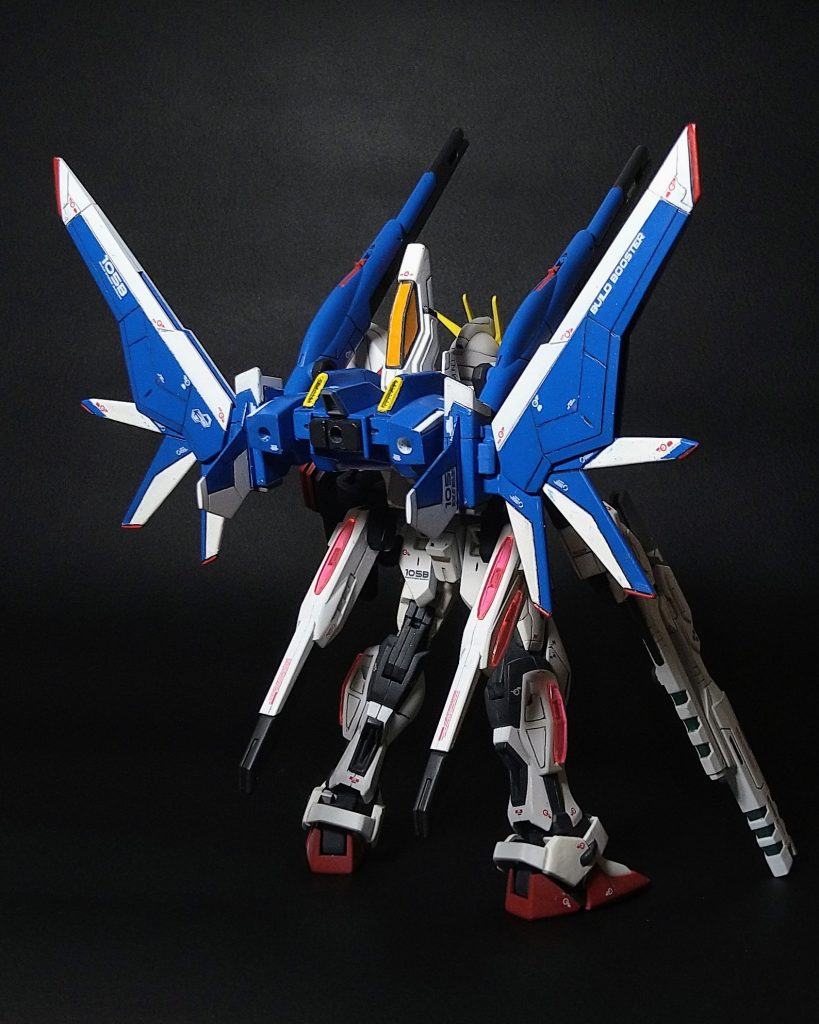 バックショット