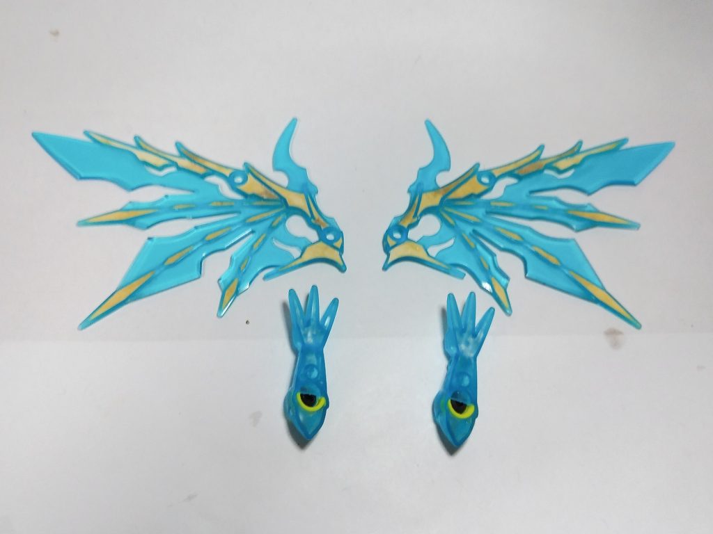 一番頑張ったとこ