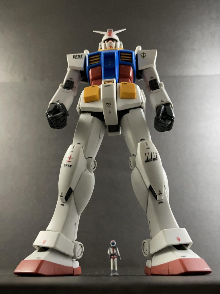 MGガンダム2.0–4枚目/制作者：がっしり工房