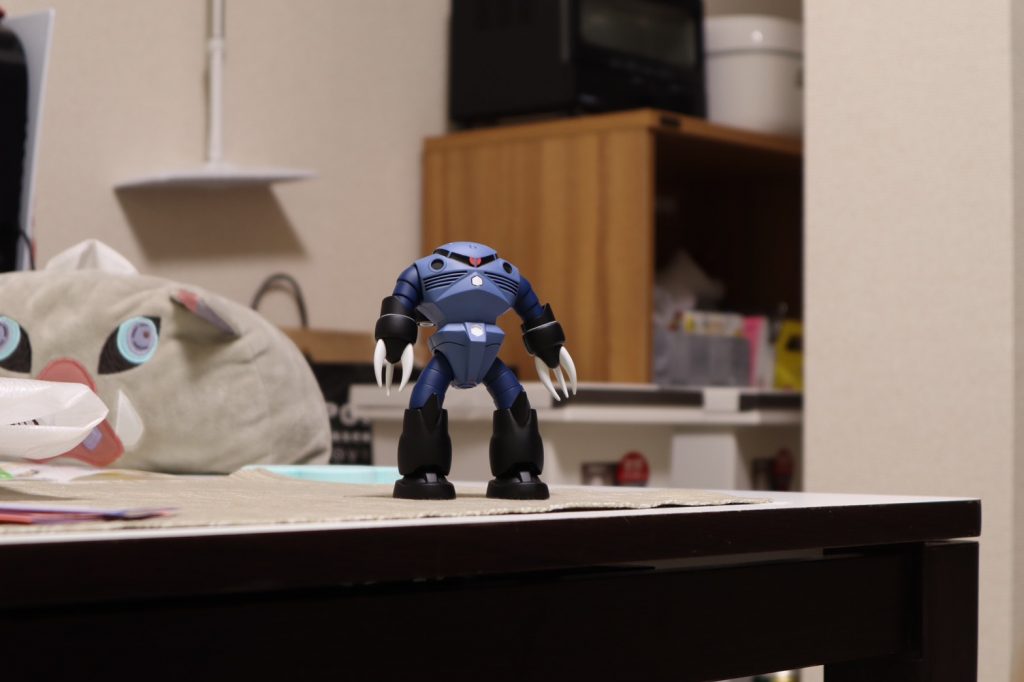 試し撮りしたやつですが、なかなか良い写真だったので載せました笑