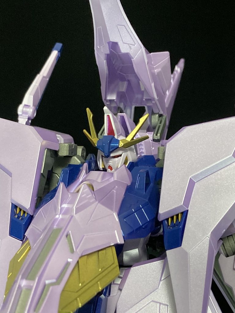 ペーネロペー　GジェネFユニット風–3枚目/制作者：m300