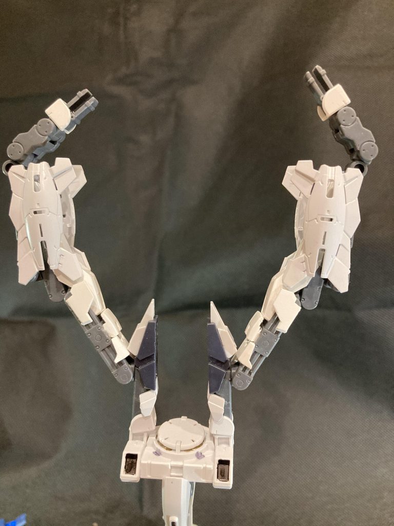 GNサスマタ–8枚目/制作者：tahchan310