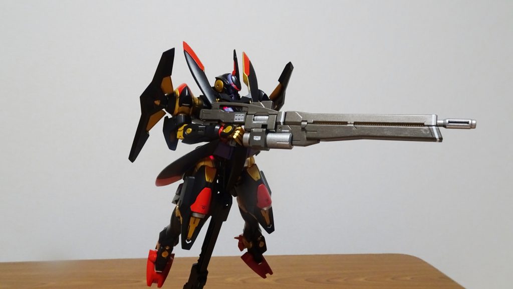 アドバンスドジンクス–3枚目/制作者：弾切れ漂流スクラップ