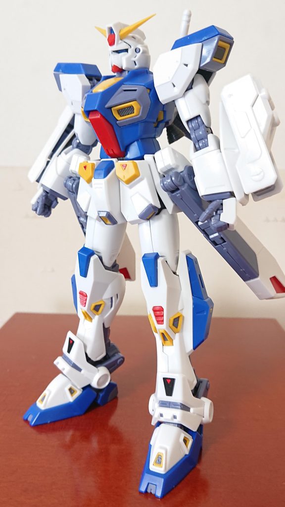 巣立ち②全部買う訳じゃないけど早く全部のミッションパックが出て欲しいですね♪