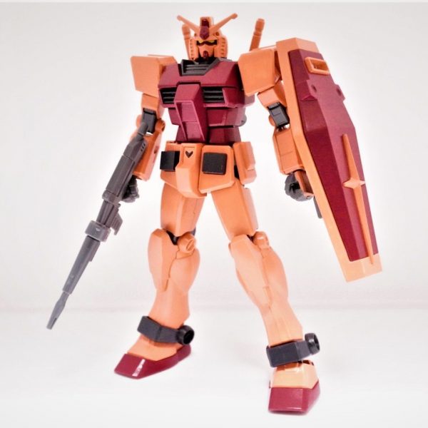 キャスバル専用ガンダム