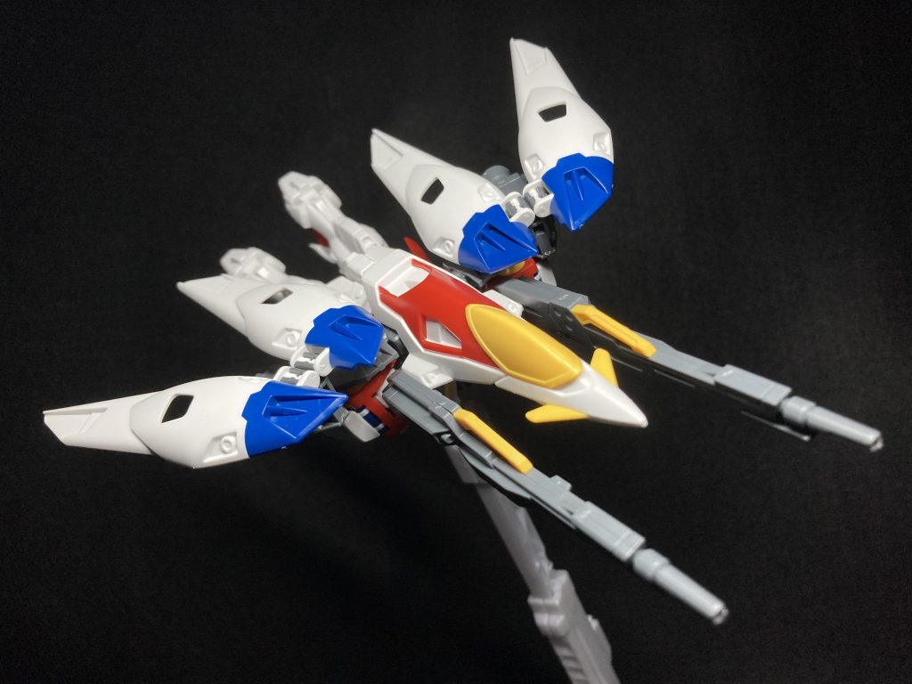 今回サムネ候補多すぎて困ったんですよね次回は何で行こうかしら……