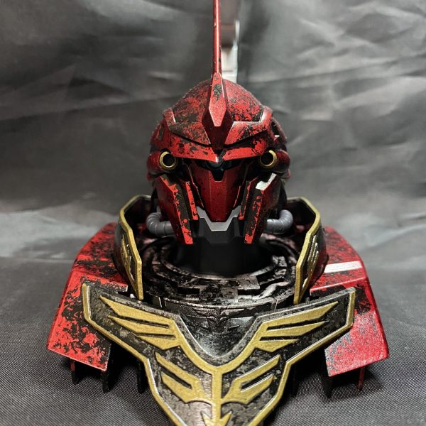 シナンジュヘッドディスプレイベース