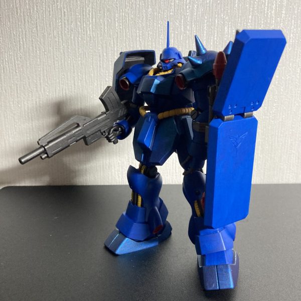 レズン専用ギラドーガ