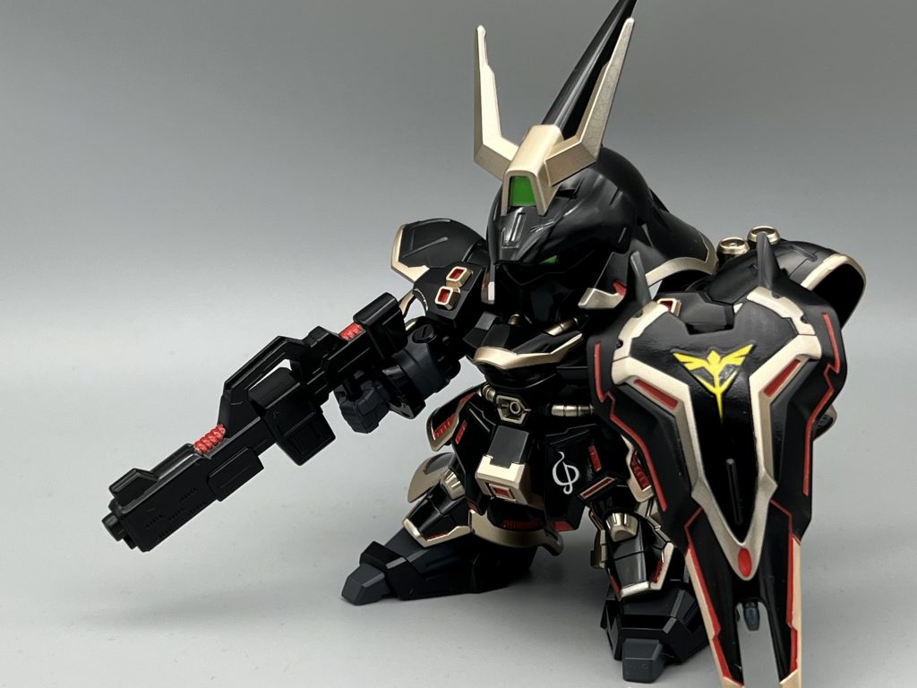 加工は合わせ目消しだけ。