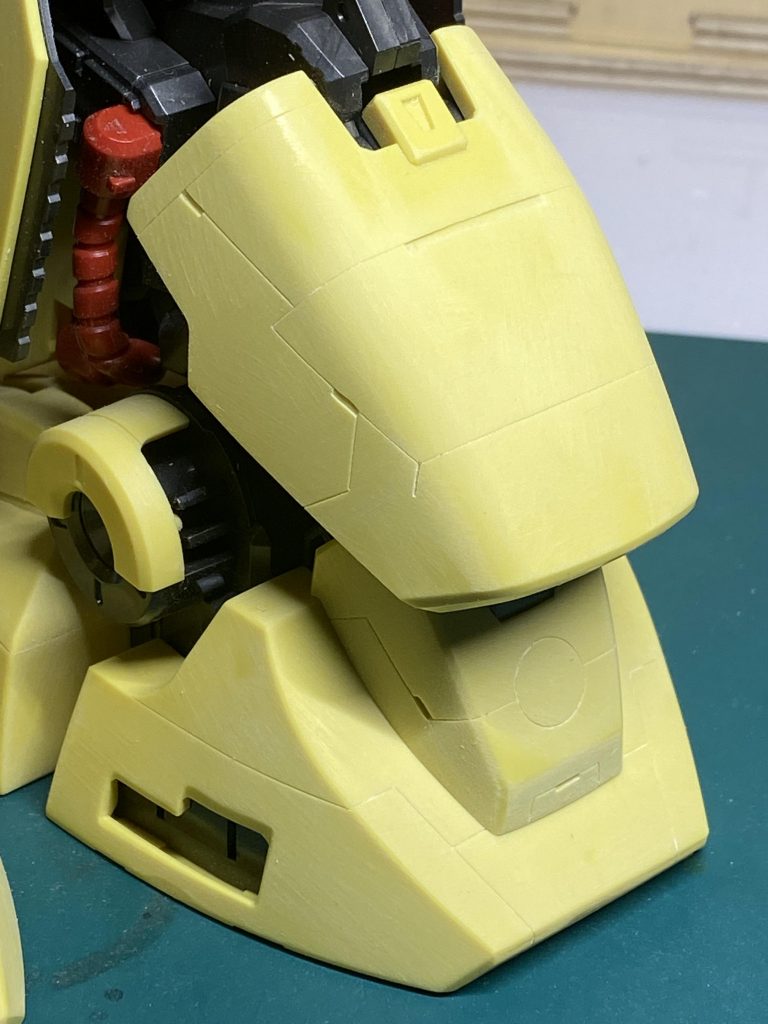 MGジオ–5枚目/制作者：k.u