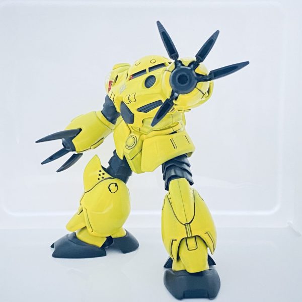 専用機ズゴックE