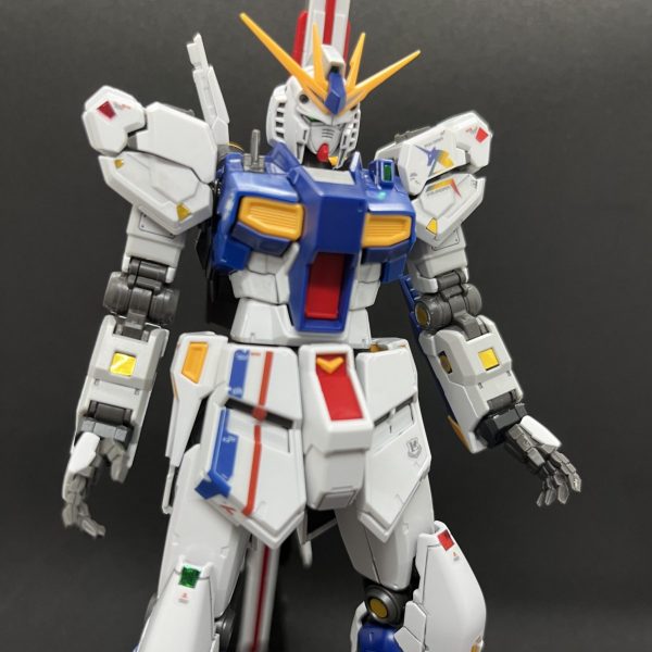 福岡νガンダム