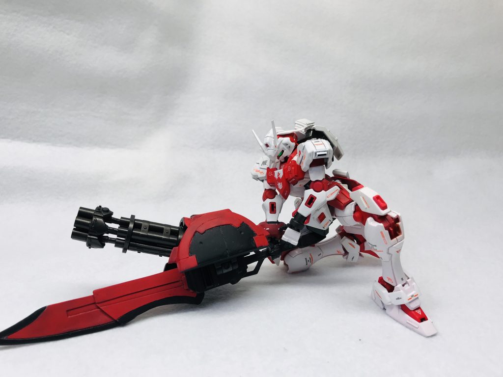 MSAMGE-033 GE-Arcane–5枚目/制作者：Renka