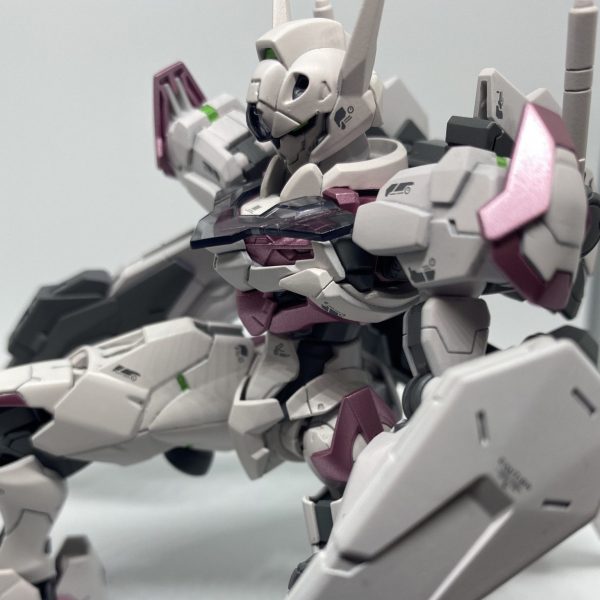 ガンダムルブリス