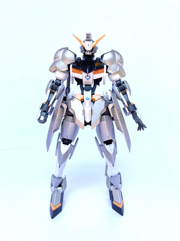 ガンダム・パーシヴァル–2枚目/制作者：ahato