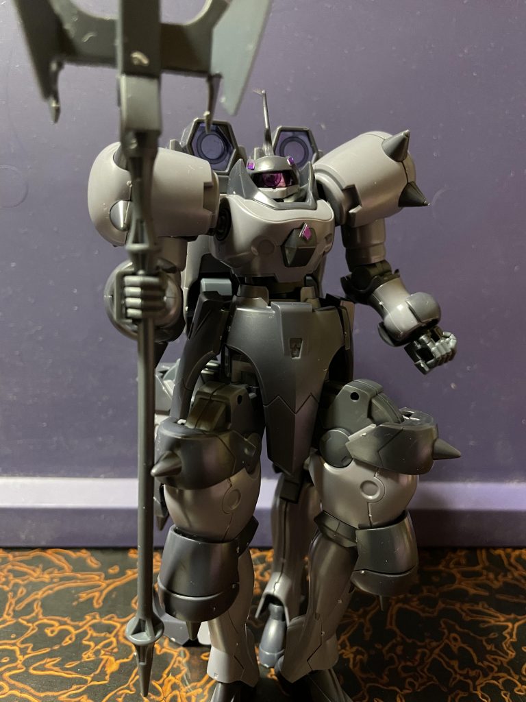 エルドラブルート–2枚目/制作者：銀色