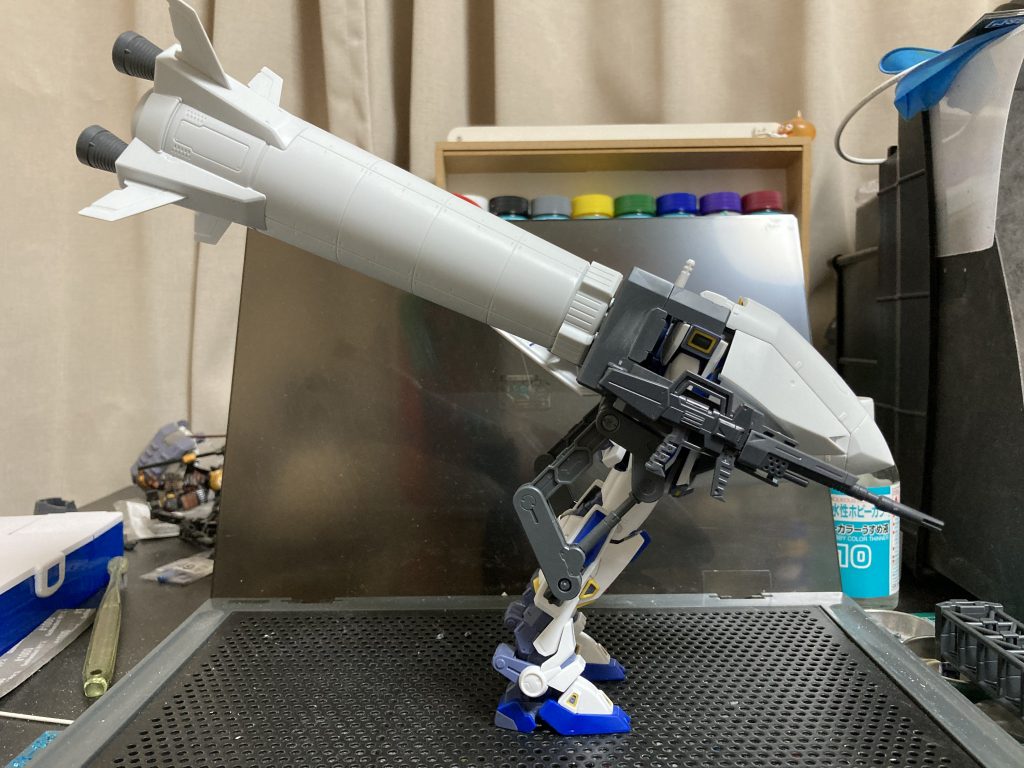 Uタイプの後ろの重みを使ってマイケルジャクソンのアレを再現