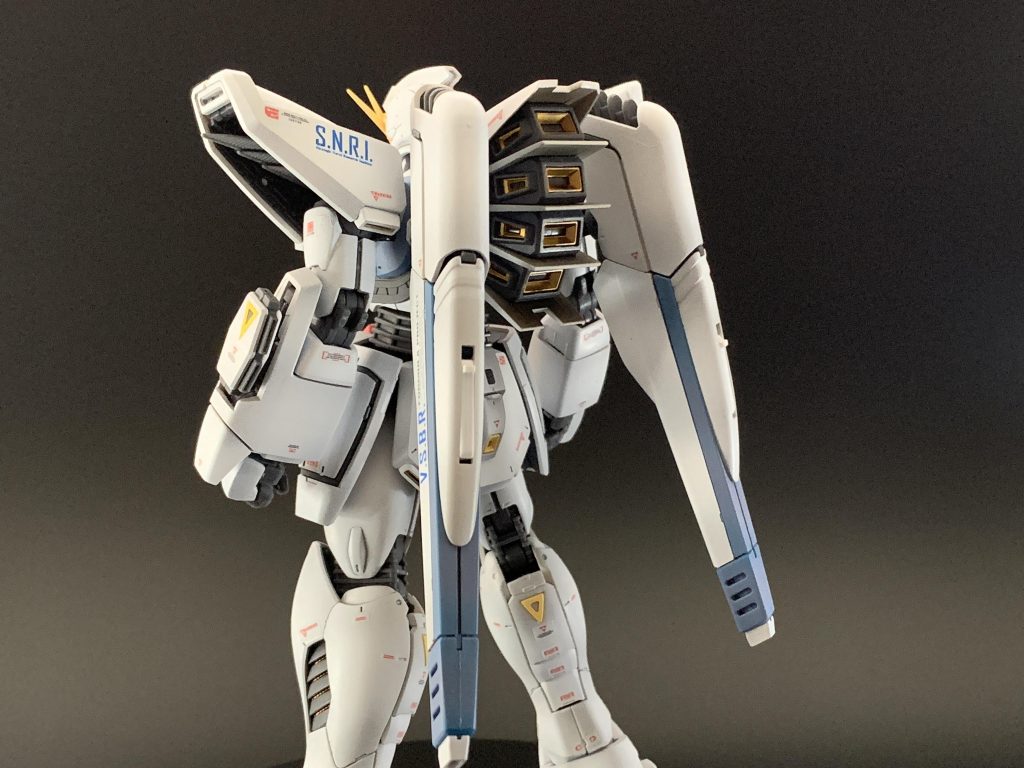 MG F91ver2.0 マスオカラー–3枚目/制作者：クセ猫