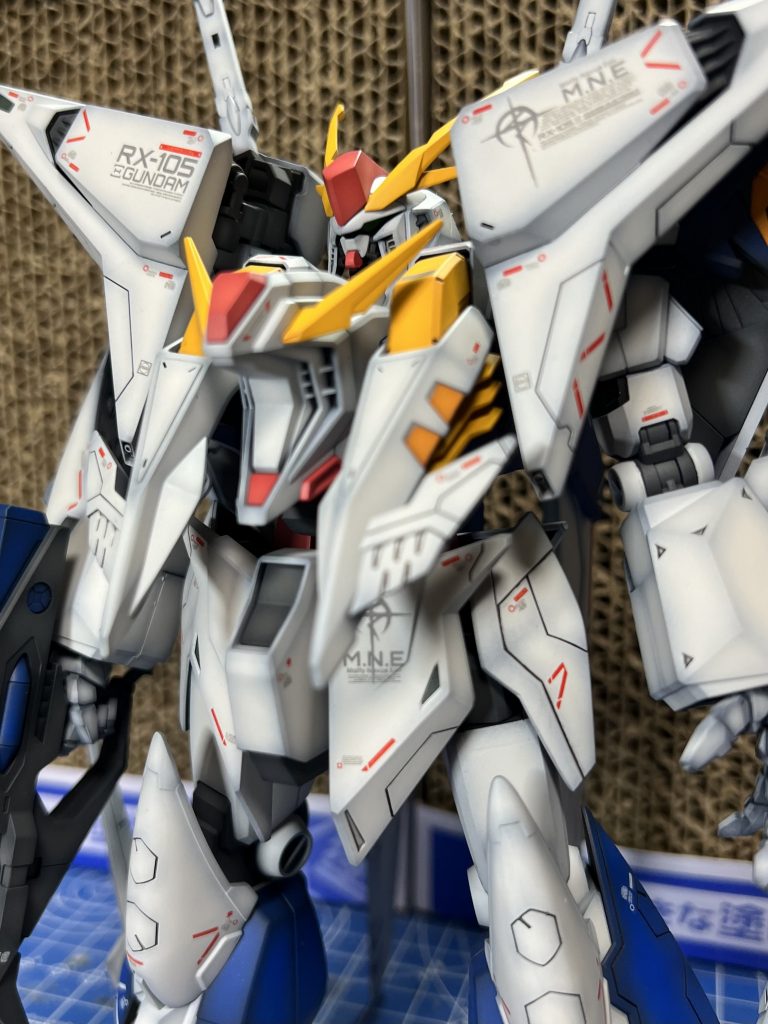 ピントが合わねえだよ