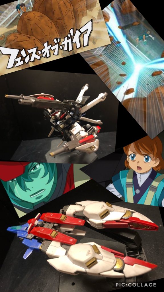 ゼハート「待て!!」キオ「アレは!?」アセム「ゼハートか!」ゼハート「アセム!!イゼルカント様の命令により、ガンダムを逃す訳にはいかん!」アセム「行け!キオ!ここはこの父に任せろ!」キオ「父さん..!」アセム「心配ない。行け!」キオ「わかったよ..!父さん...!どうか無事でいて...!」アセム「ああ。また会おう。」ゼハート「逃がさんと言っている!」アセム「ゼハート!まだイゼルカントに従っているのか!?」ゼハート「当然だ!私はヴェイガンの戦士!イゼルカント様のプロジェクト・エデンの為、戦うのだ!」アセム「何度言ったら解る!イゼルカントは、ヴェイガンの人間を救おうなんて思っちゃいない!!いい加減に理解しろ!!」ゼハート「黙れ!!」アセム「イゼルカントは自分の好みの人間だけを集めて、自分のハーレムを地球上に作るつもりだ!目を覚ませ!ゼハート!!」ゼハート「おのれ!!イゼルカント様を愚弄するつもりかー!!」アセム「ゼハートーーーっ!!」ゼハート「アセムーーーーっ!!」