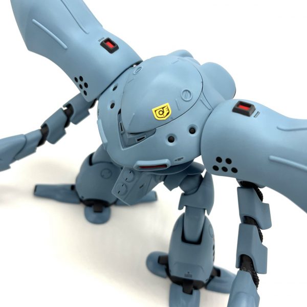 HGUC  ハイゴック