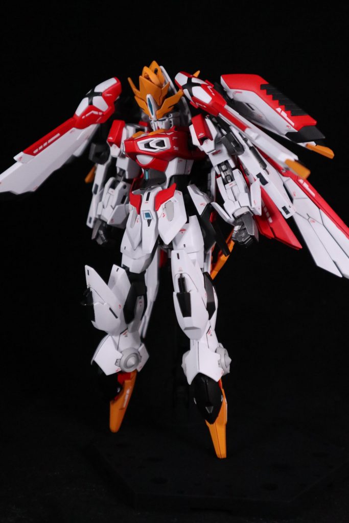 フェニックスガンダム リライズ–2枚目/制作者:副店長