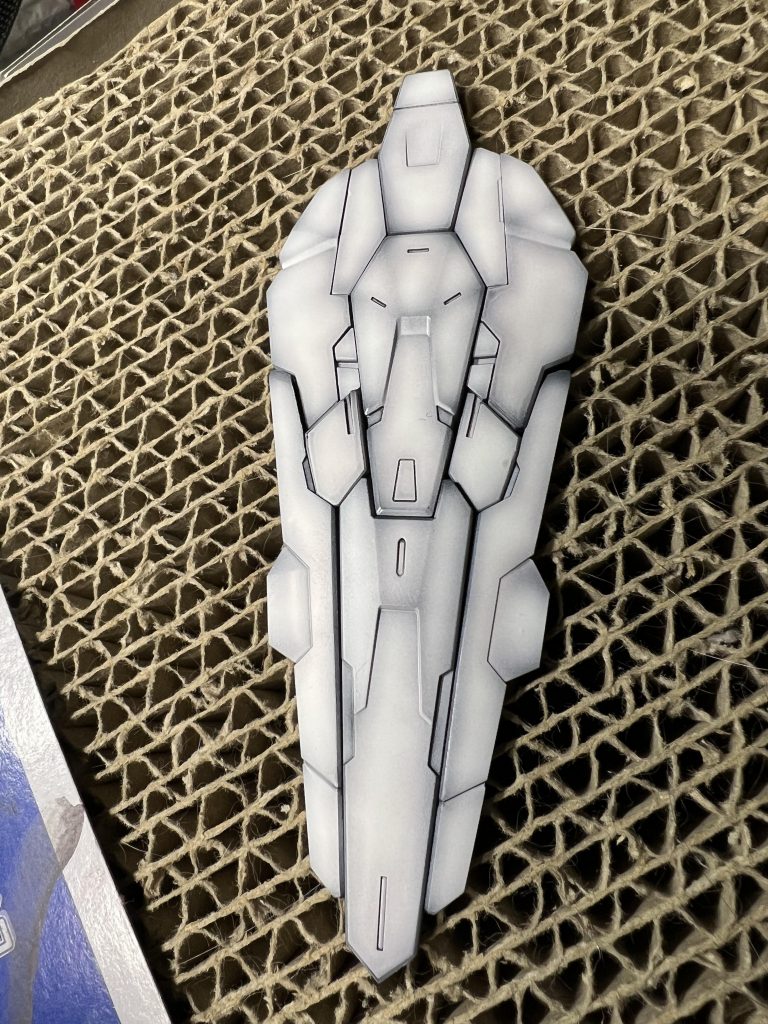 このシールドのアイデア良いよなぁ