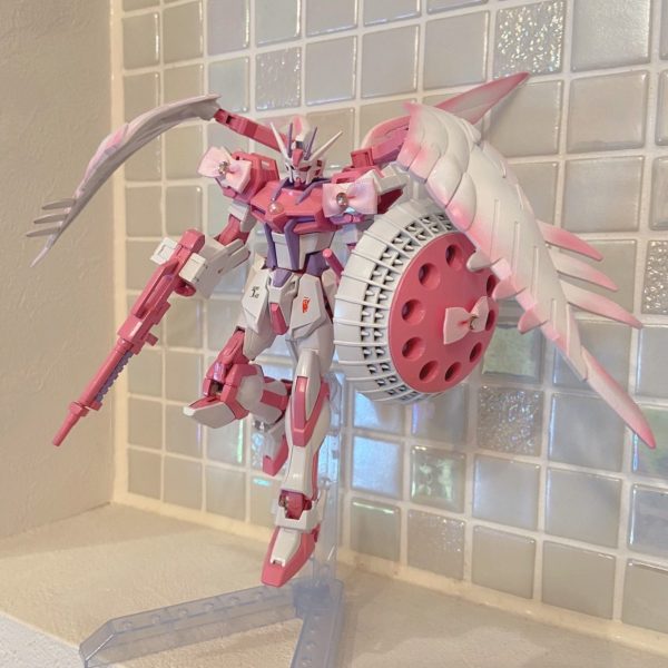 連邦のゆめかわな奴