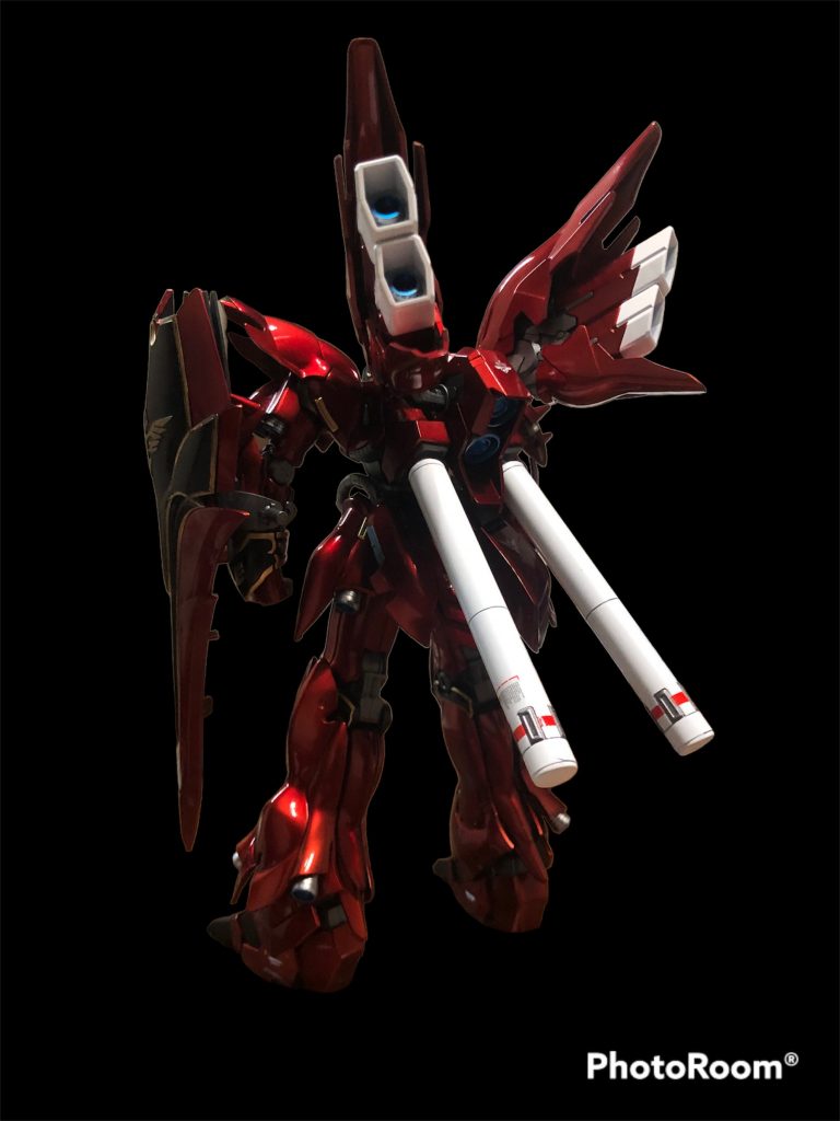 HGシナンジュ–3枚目/制作者：Natyo