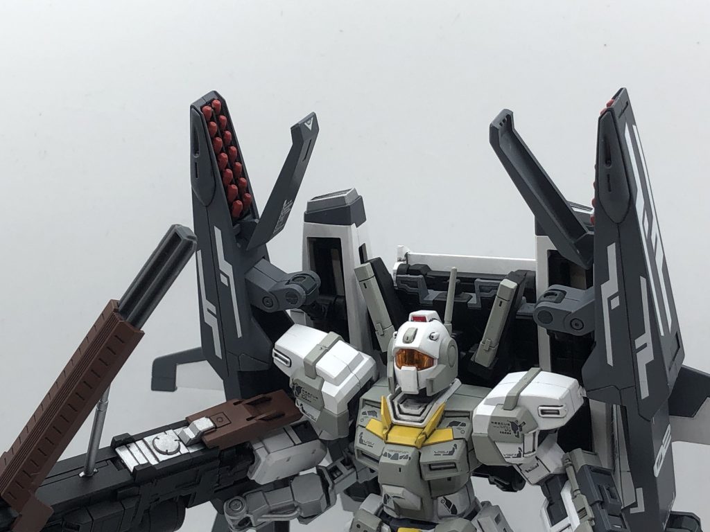 14連装ミサイル・ポッド