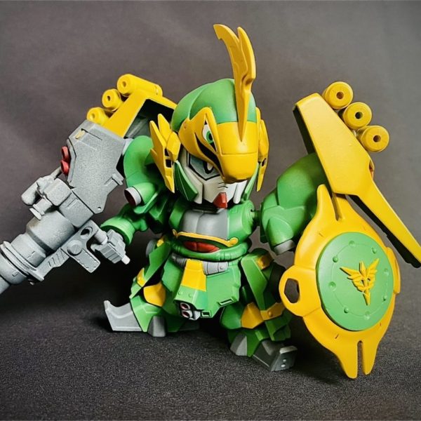 ヤクト・ドー・ガンダム