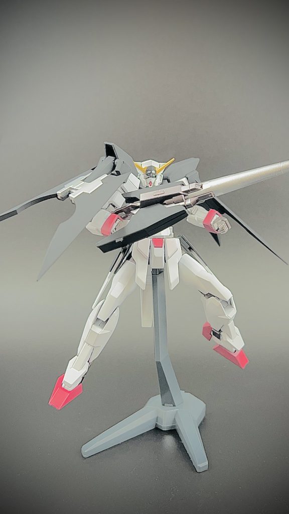 ガンダムAGE-2 スカルハウンド–3枚目/制作者：鋼機