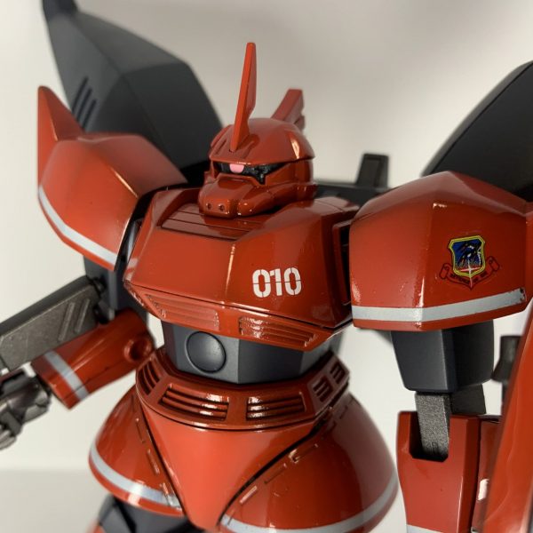 ゲルググウェルテクス