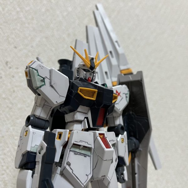 EGνガンダム